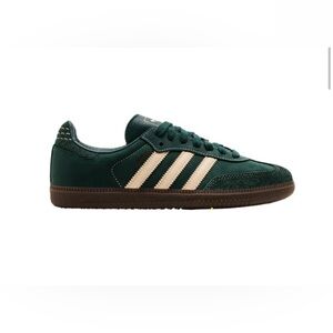 Samba sneakers
